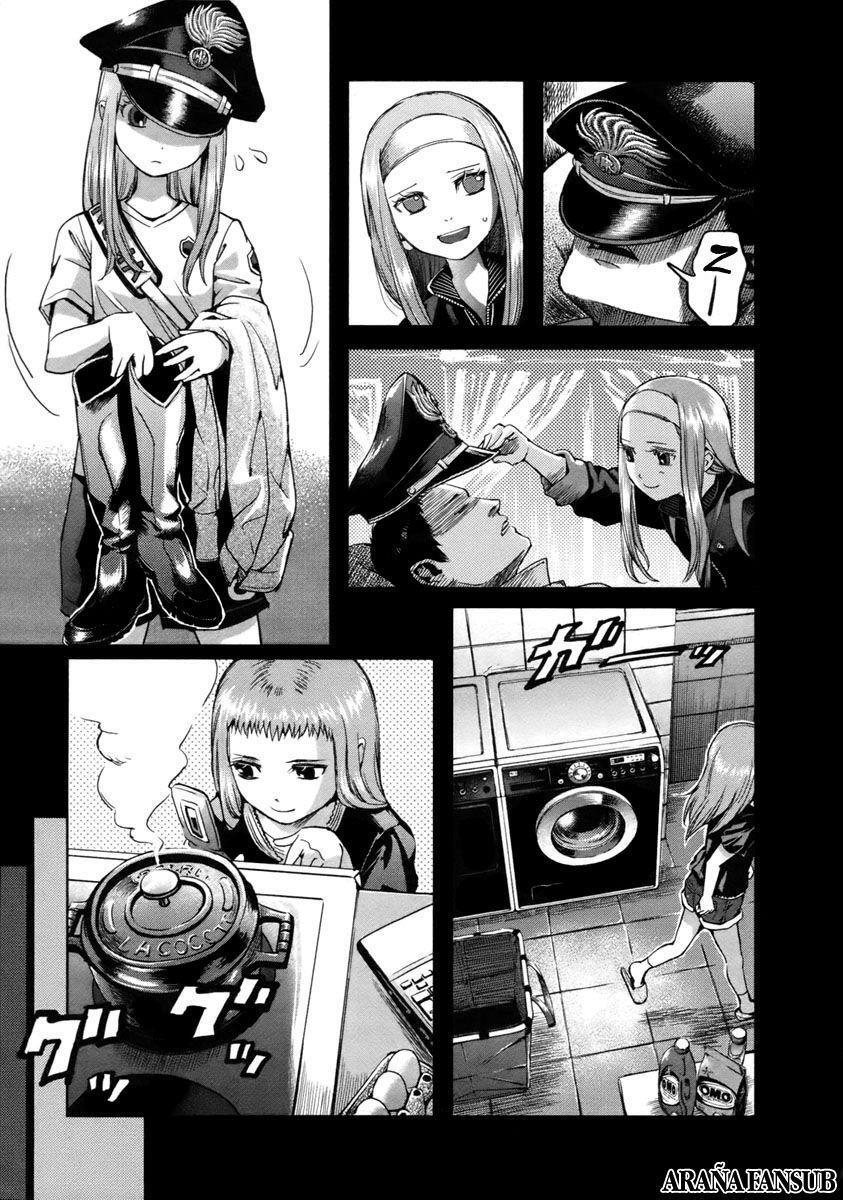 Capitulo 65 page 11