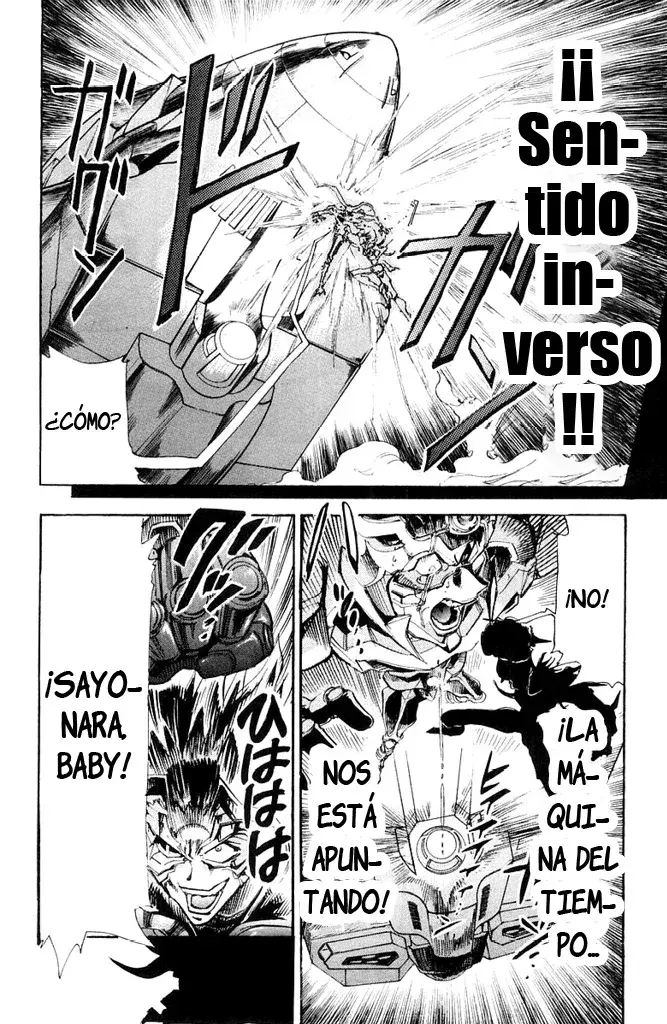Capitulo 42 page 17