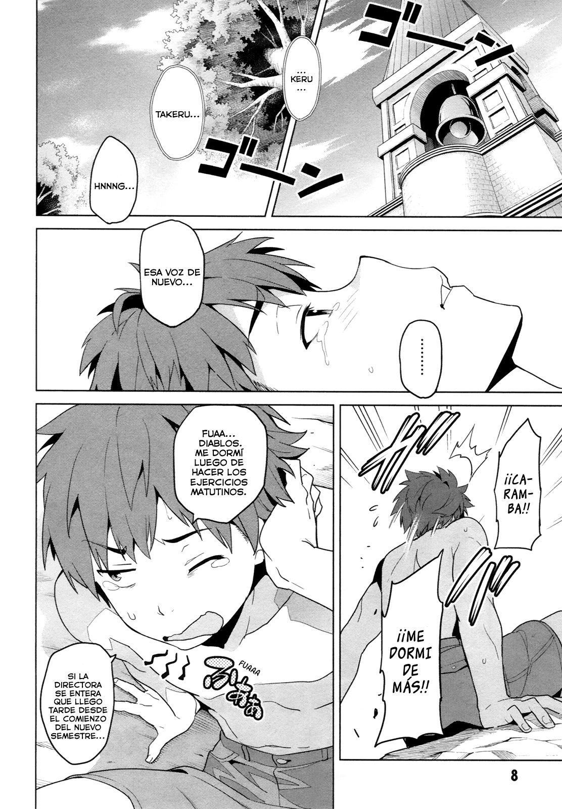 Capitulo 62 page 10