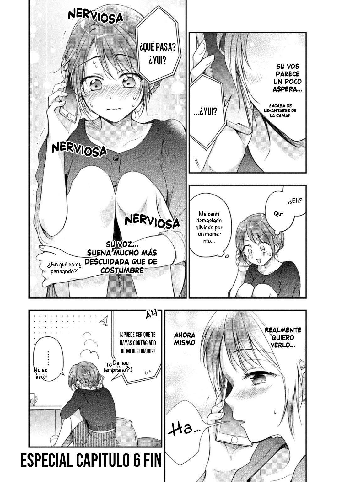 Capitulo 24.50 page 4