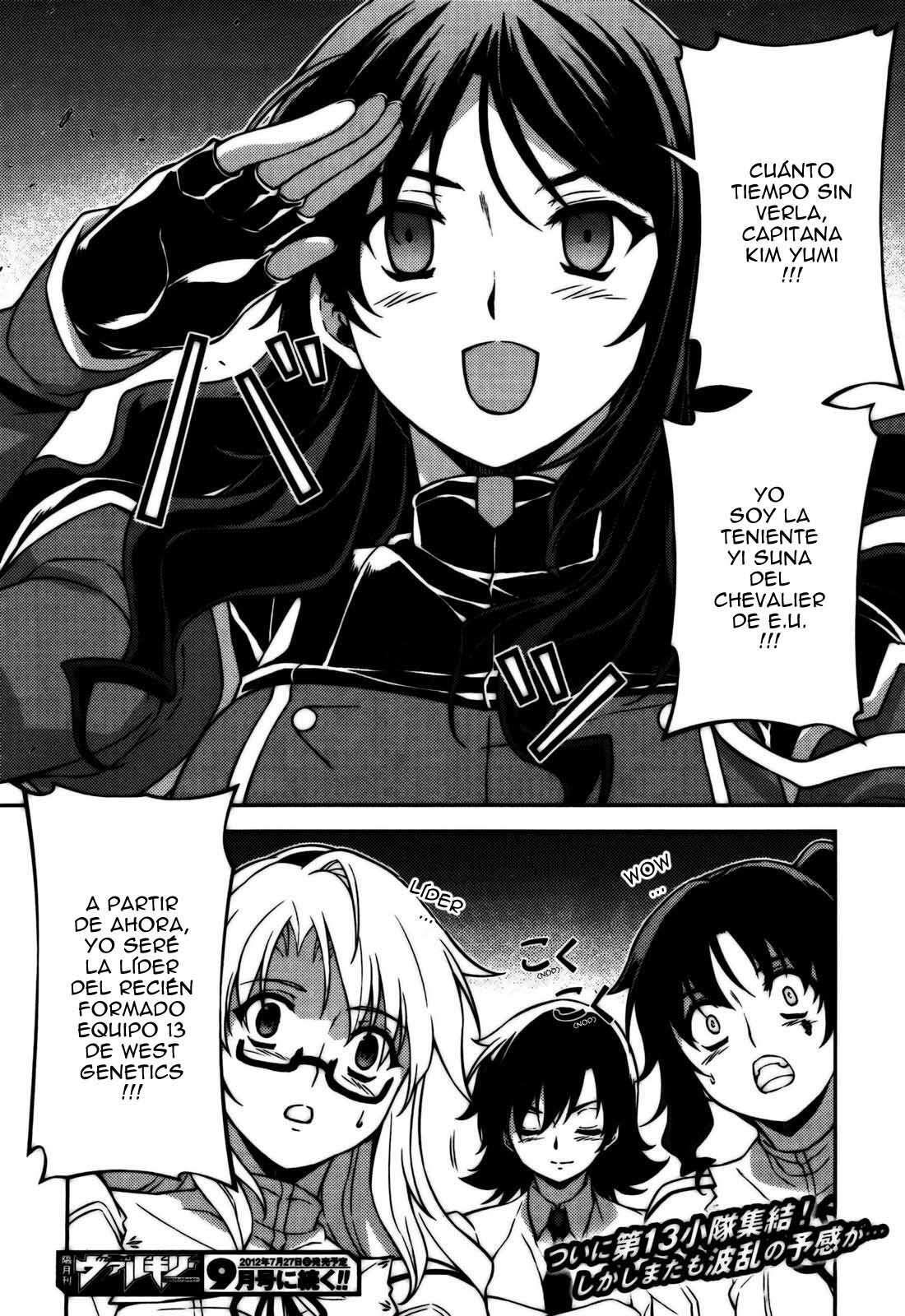 Capitulo 102 page 21