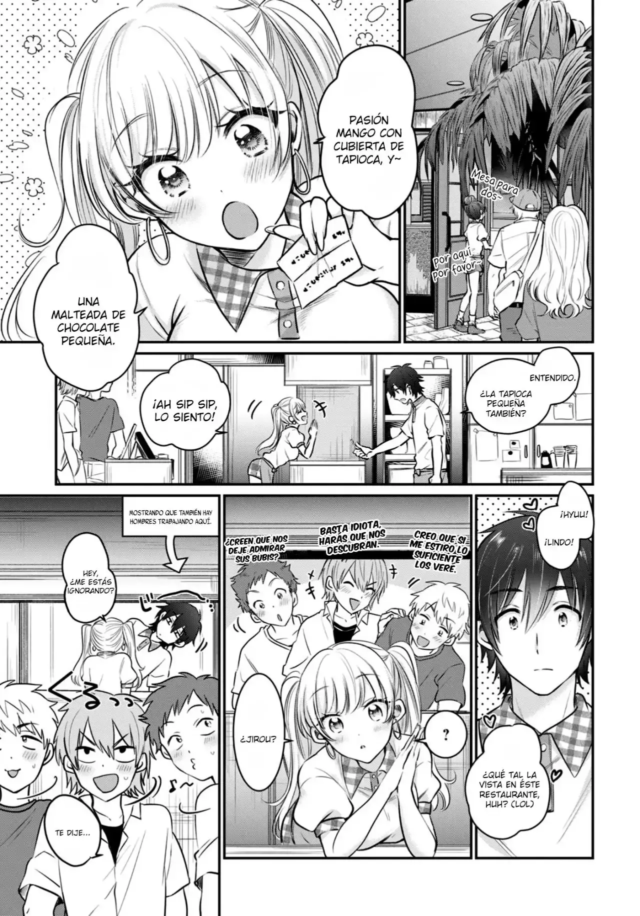 Capitulo 24 page 10