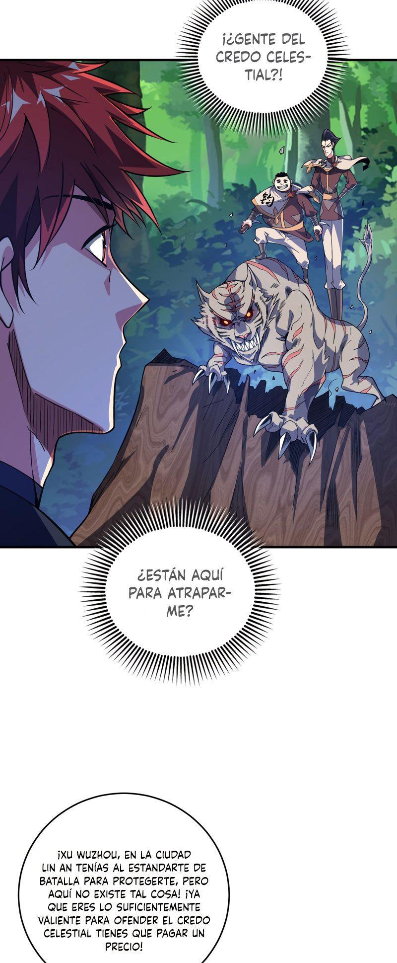 Capitulo 91 page 19