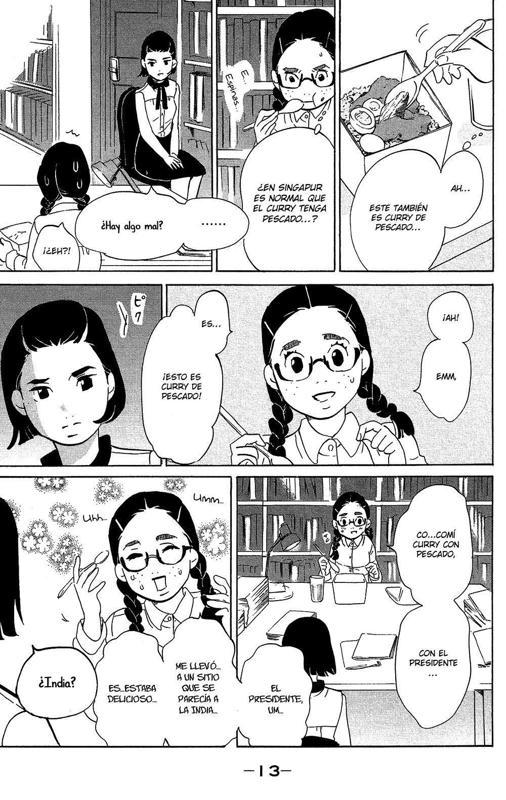 Capitulo 75 page 14