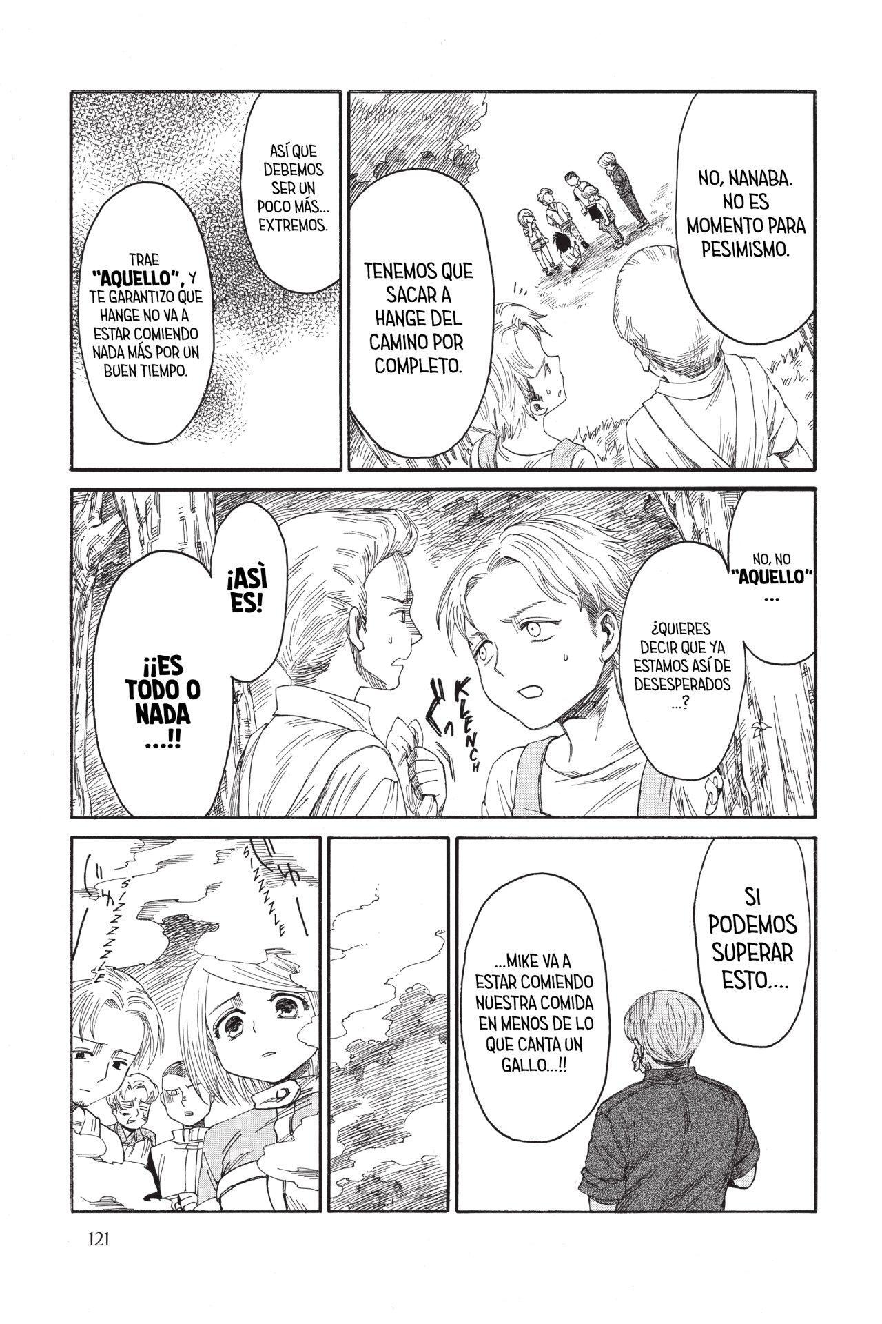 Capitulo 22 page 6