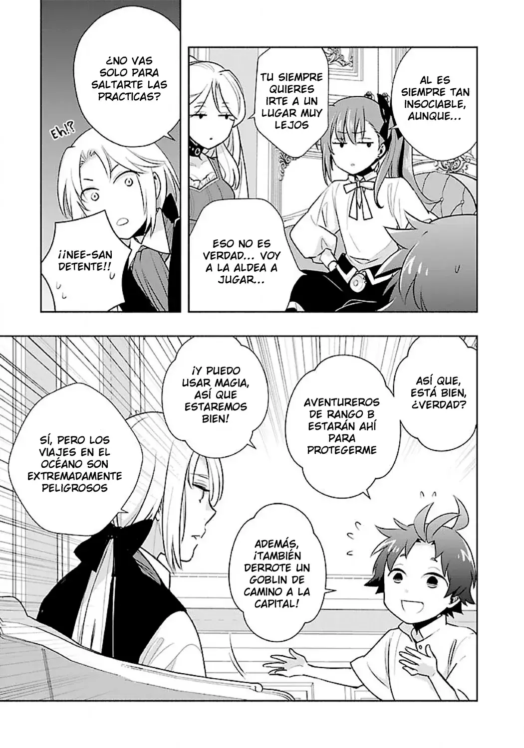Capitulo 63 page 12