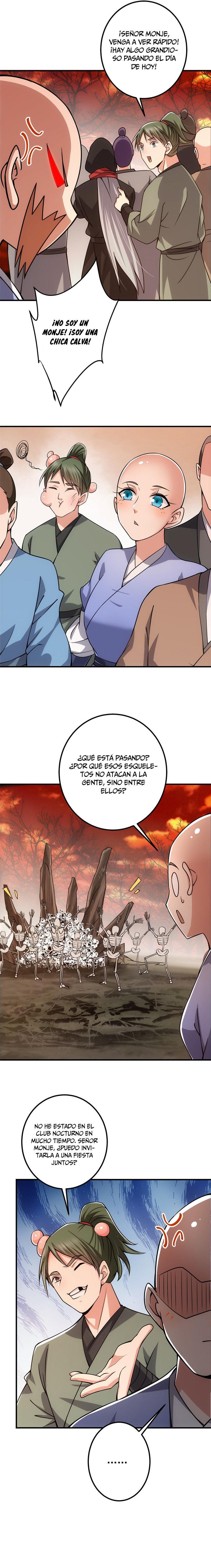 Capitulo 122 page 11