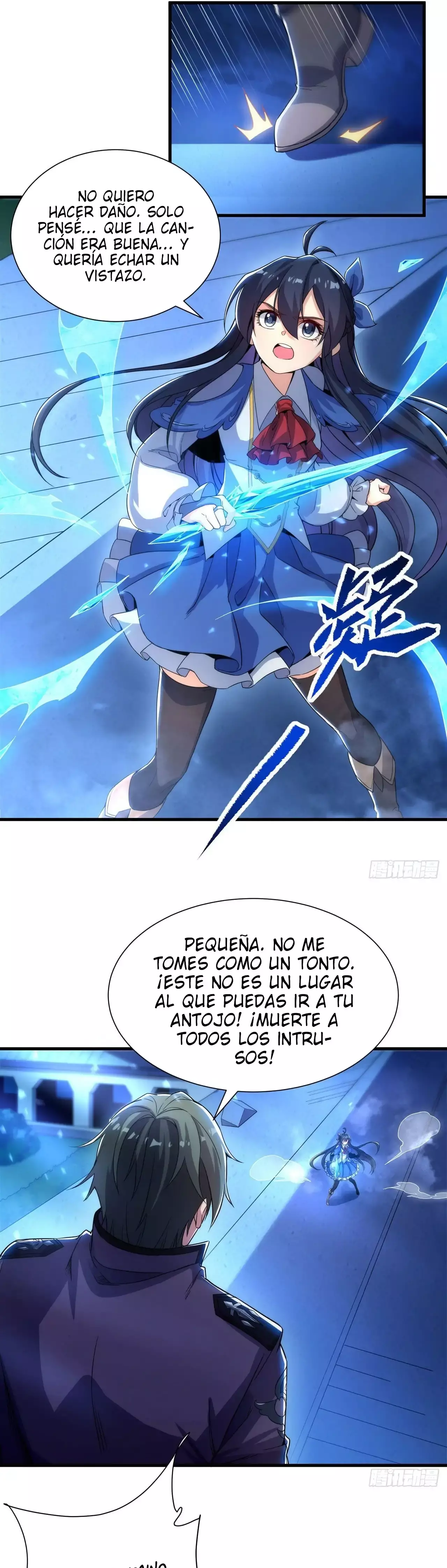 Capitulo 32 page 15