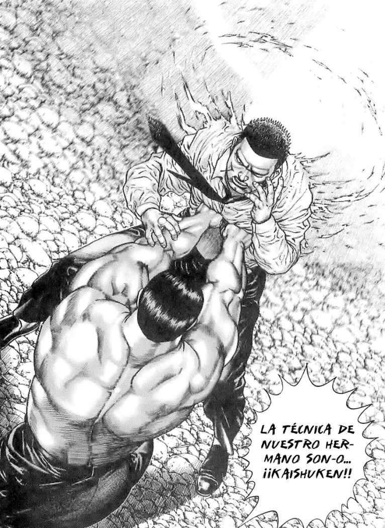 Capitulo 102 page 14