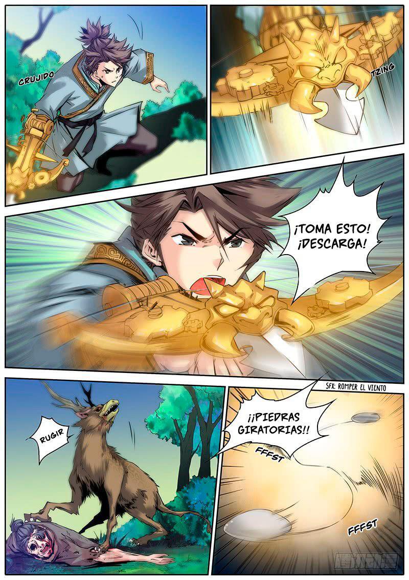 Capitulo 1 page 4