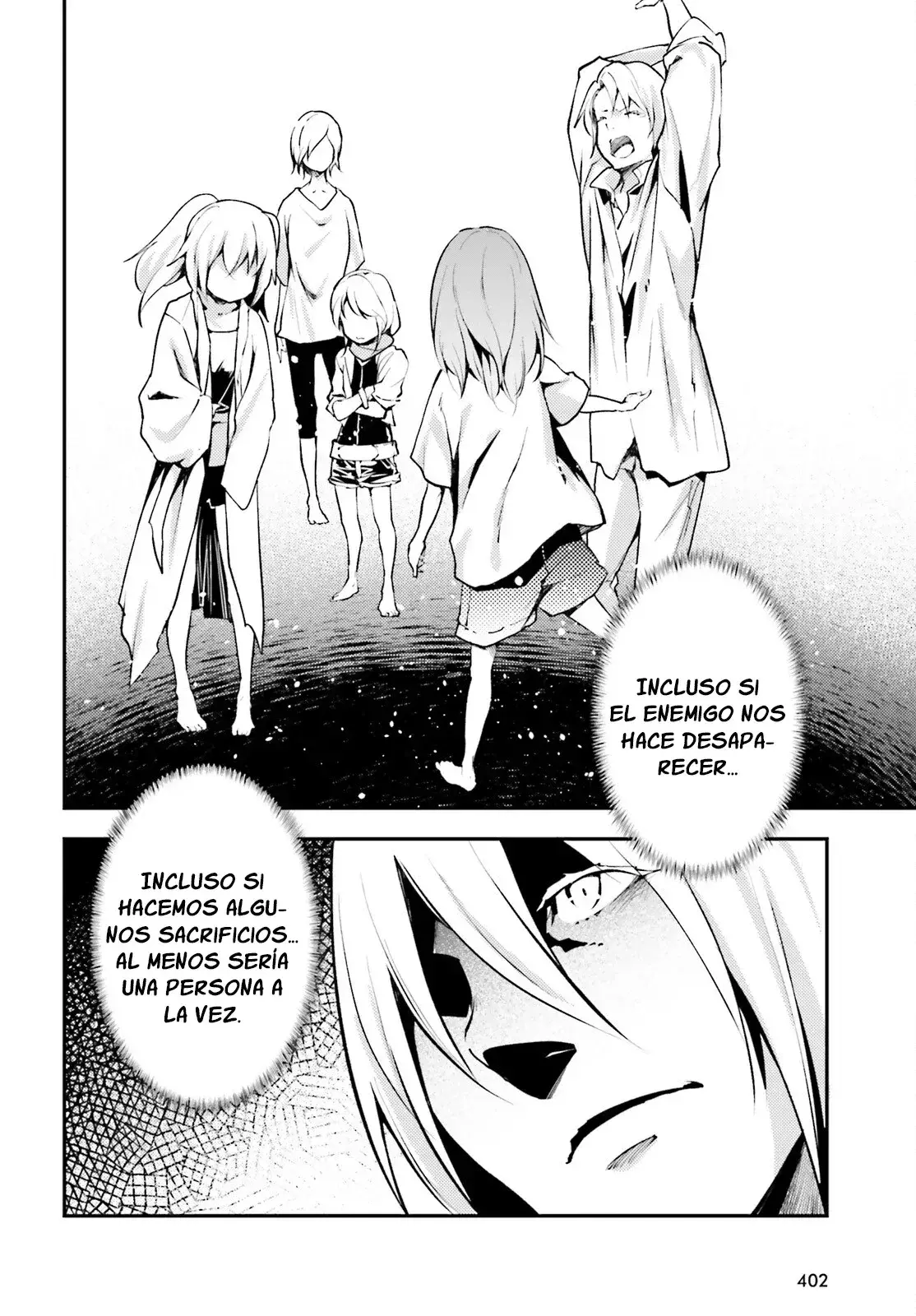 Capitulo 68 page 16
