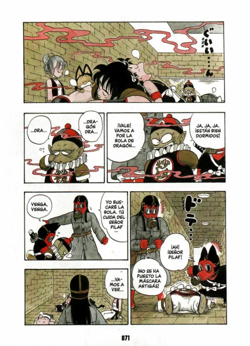 Capitulo 19 page 10