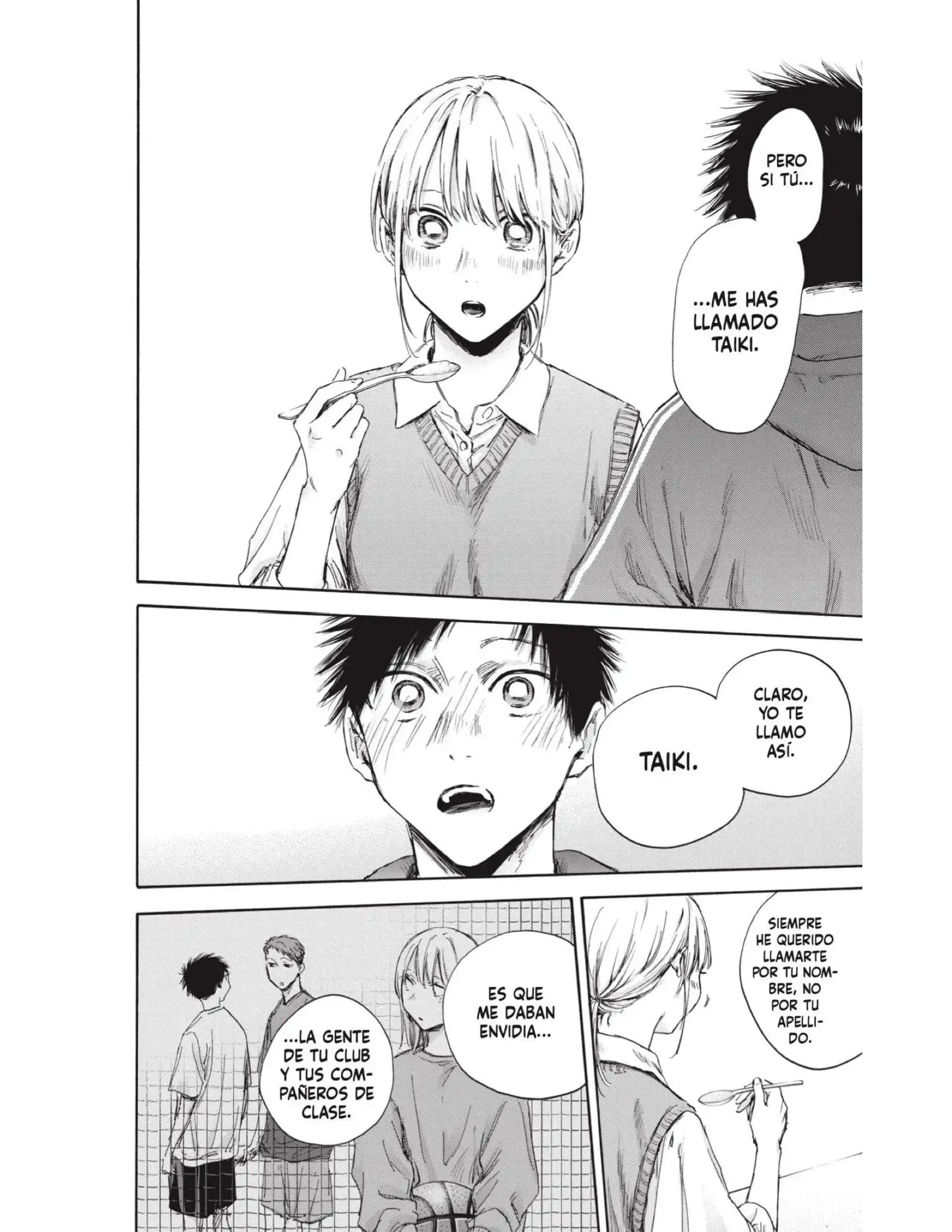 Capitulo 110 page 20