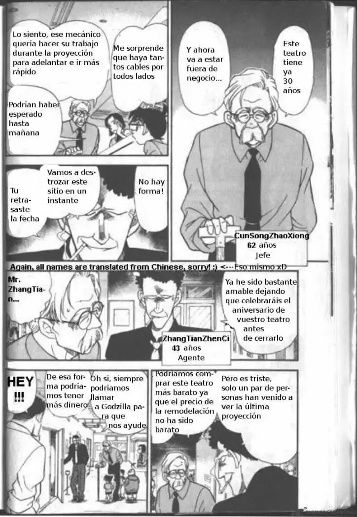 Capitulo 223 page 9