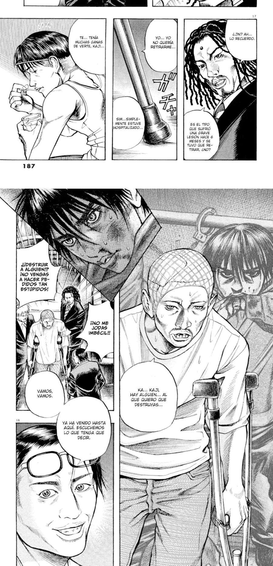Capitulo 40 page 4