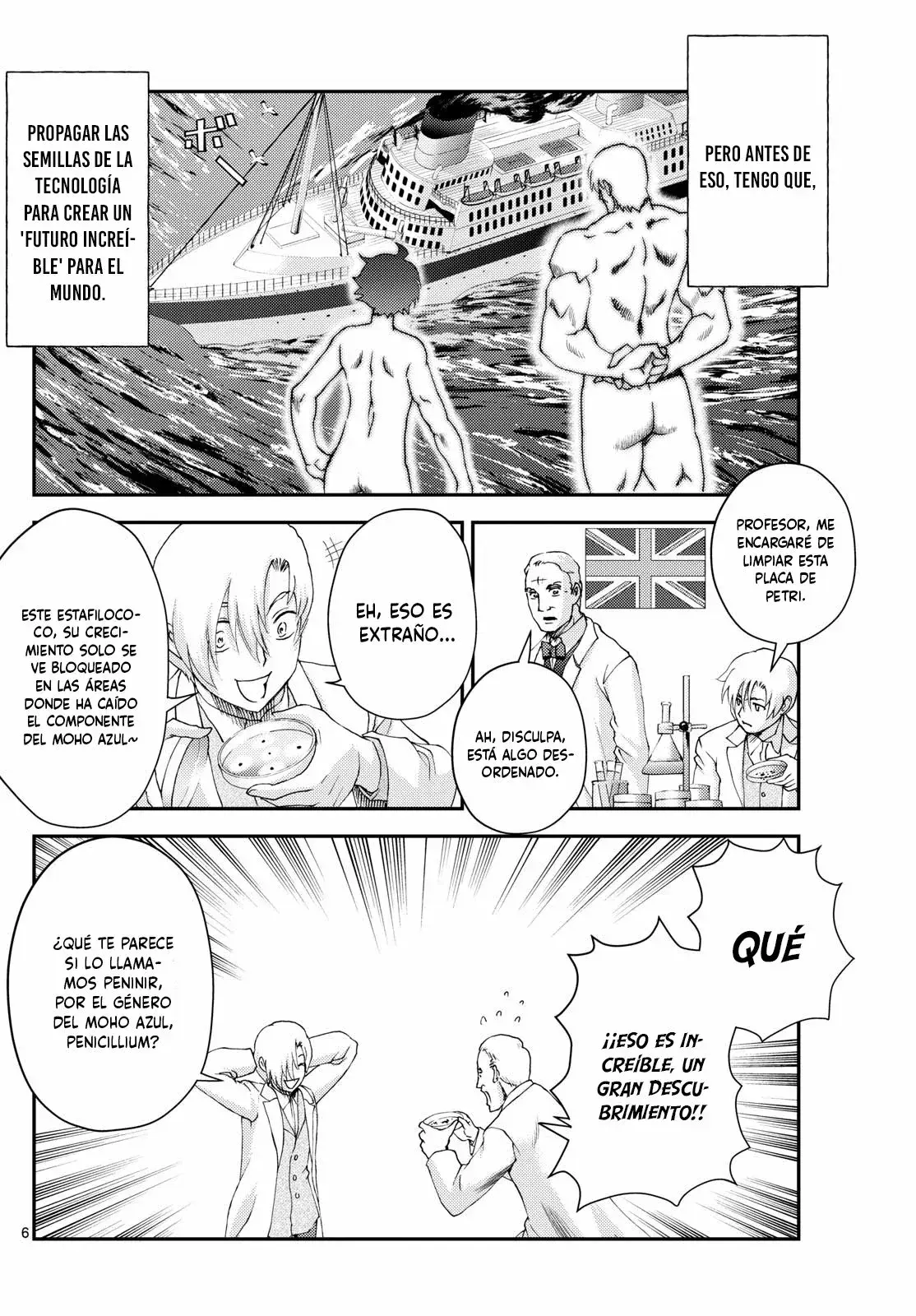 Capitulo 279 page 8