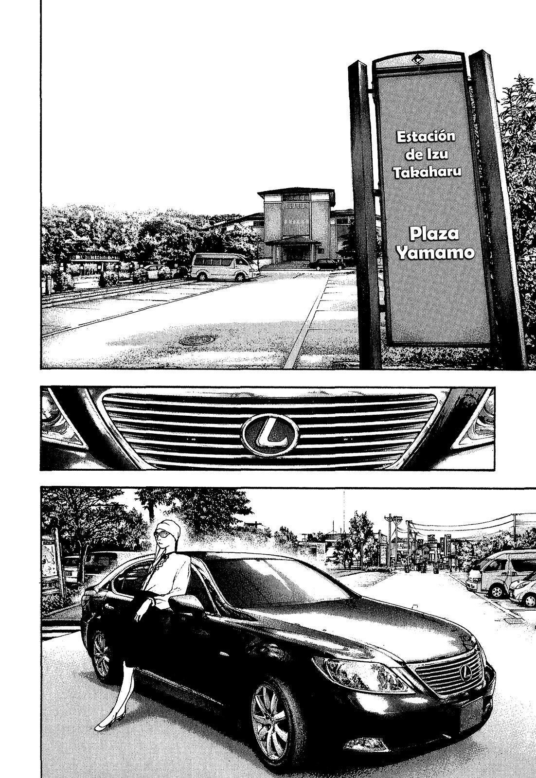 Capitulo 99 page 17