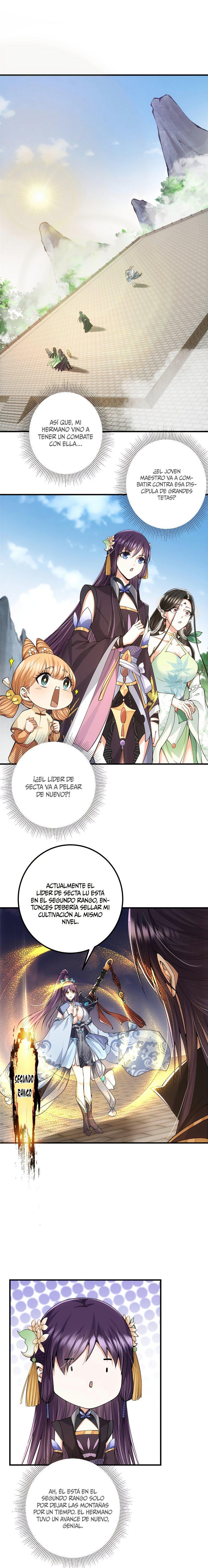 Capitulo 69 page 3