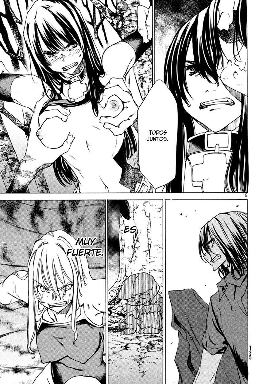 Capitulo 25 page 10