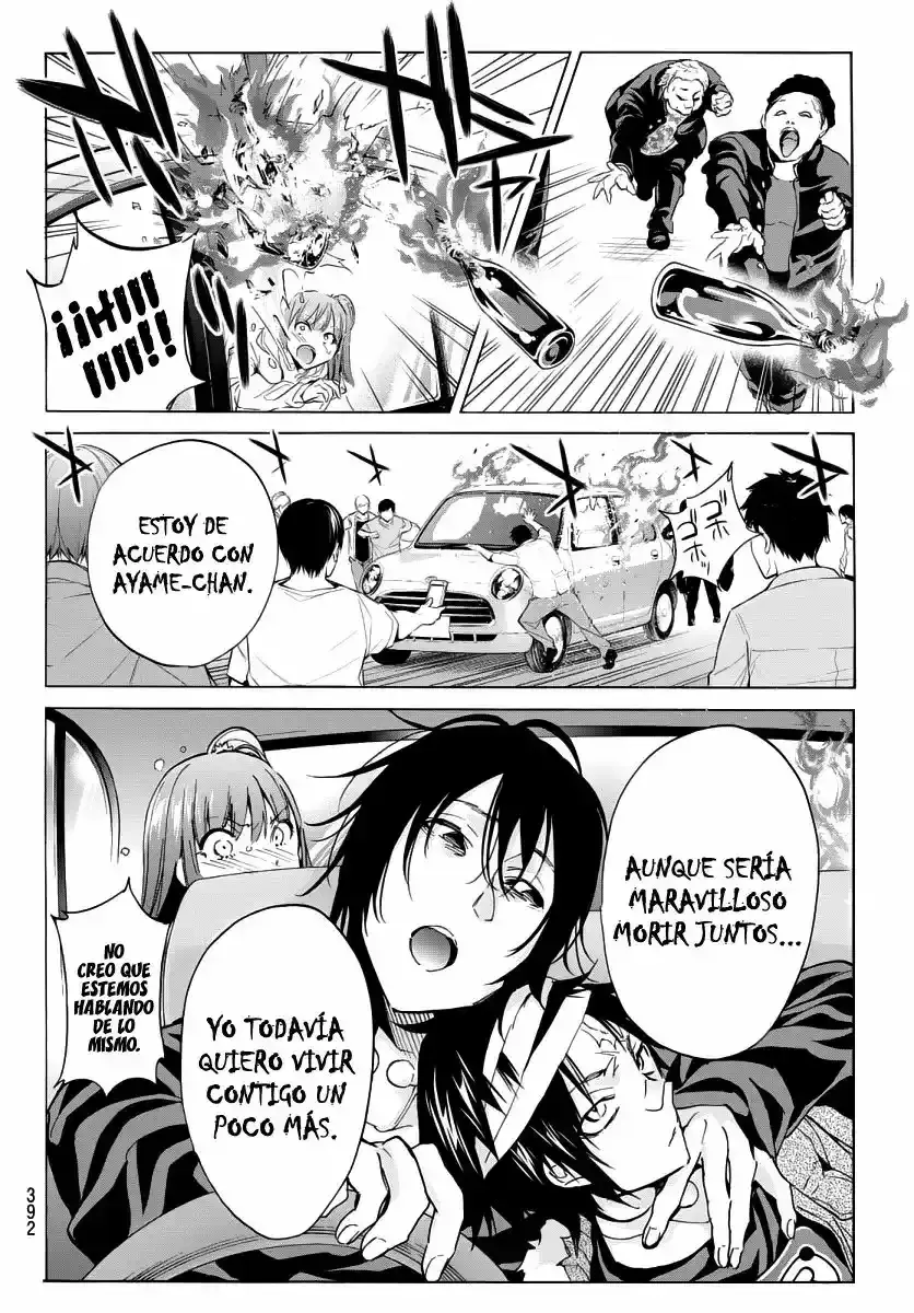 Capitulo 43 page 14
