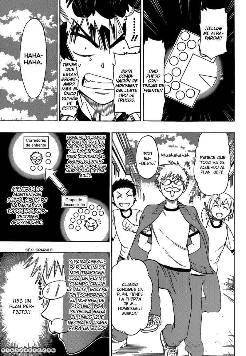 Capitulo 72 page 15