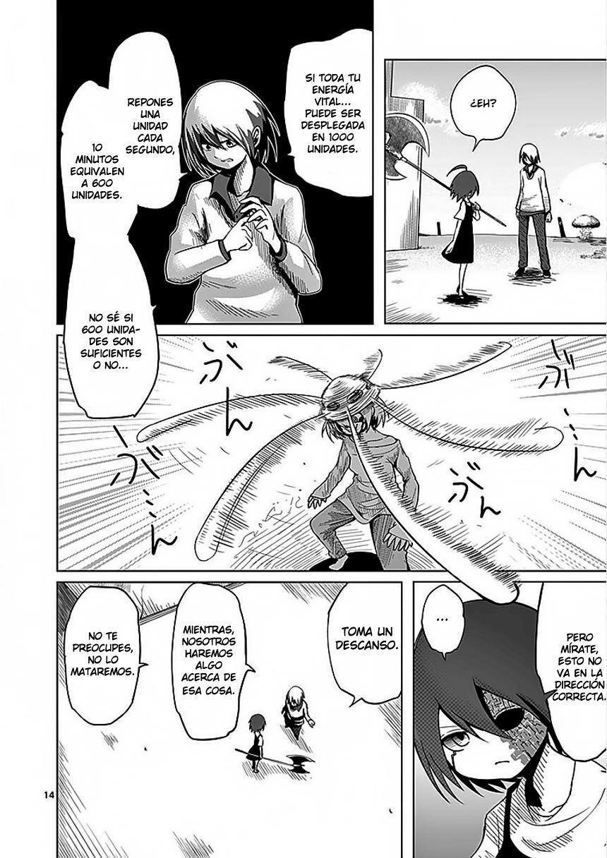 Capitulo 15 page 18
