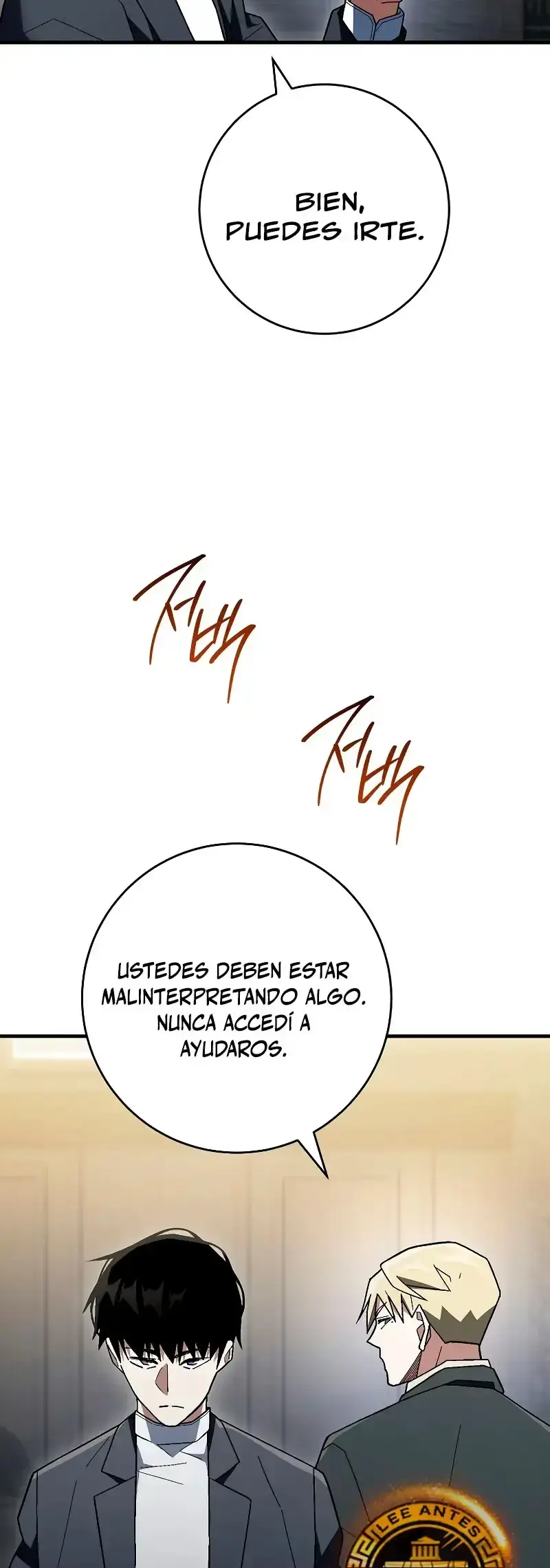 Capitulo 113 page 40