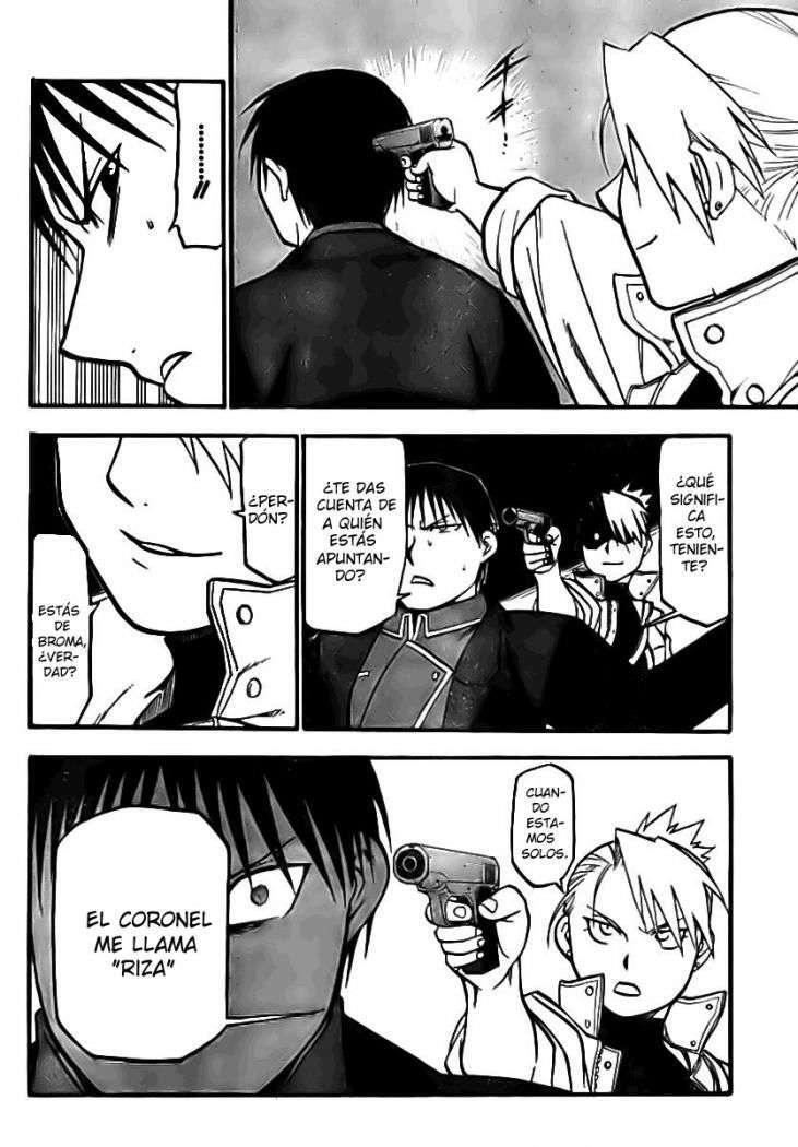Capitulo 94 page 36