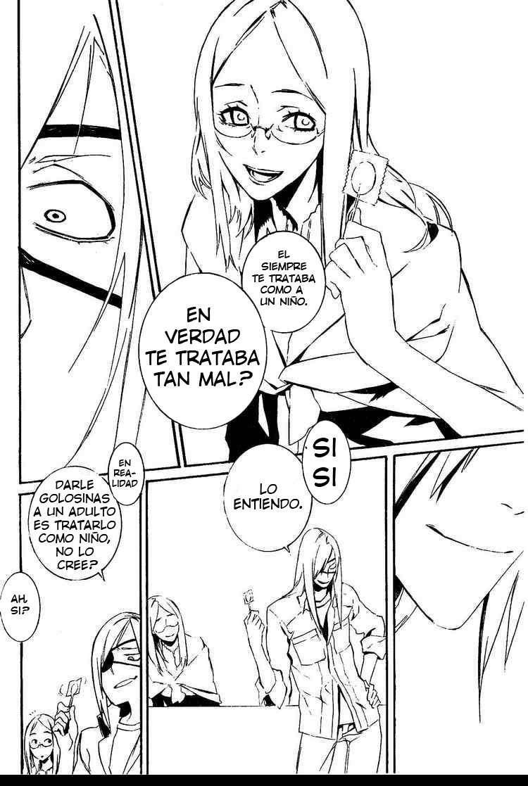 Capitulo 32 page 12