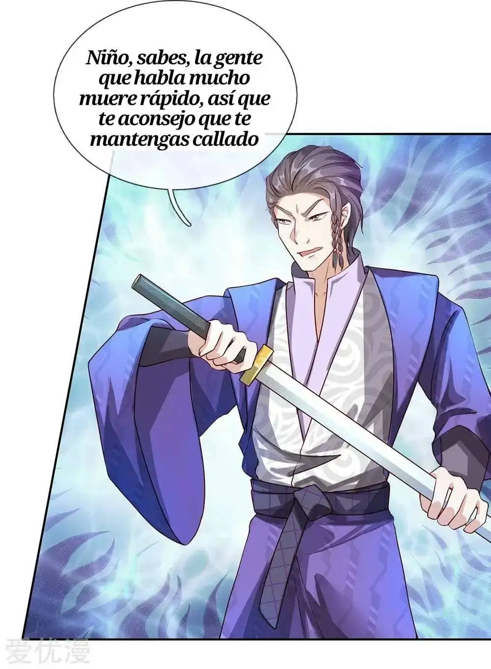 Capitulo 71 page 20
