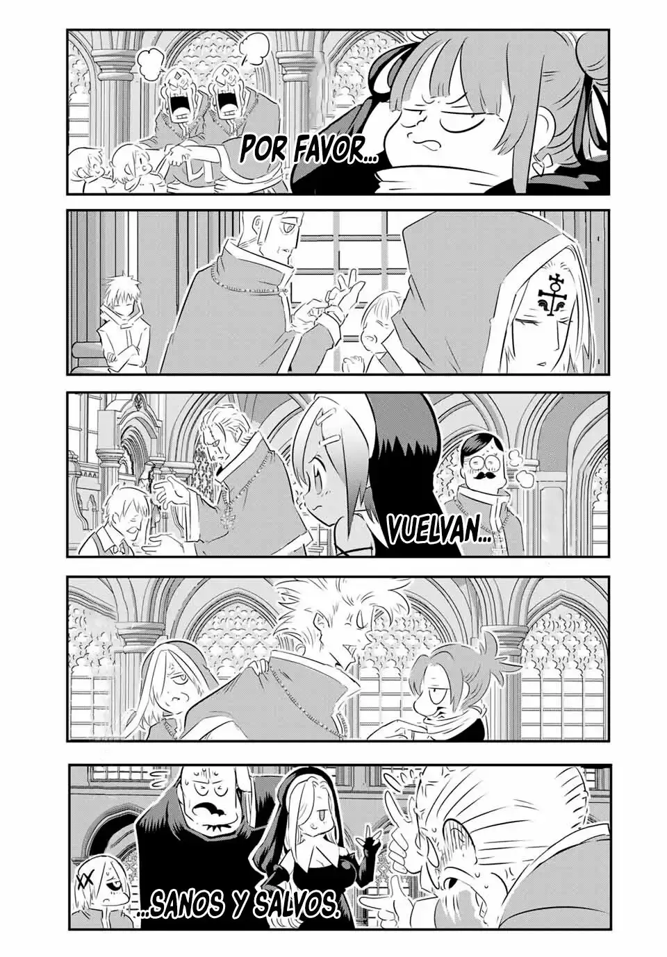 Capitulo 66 page 11