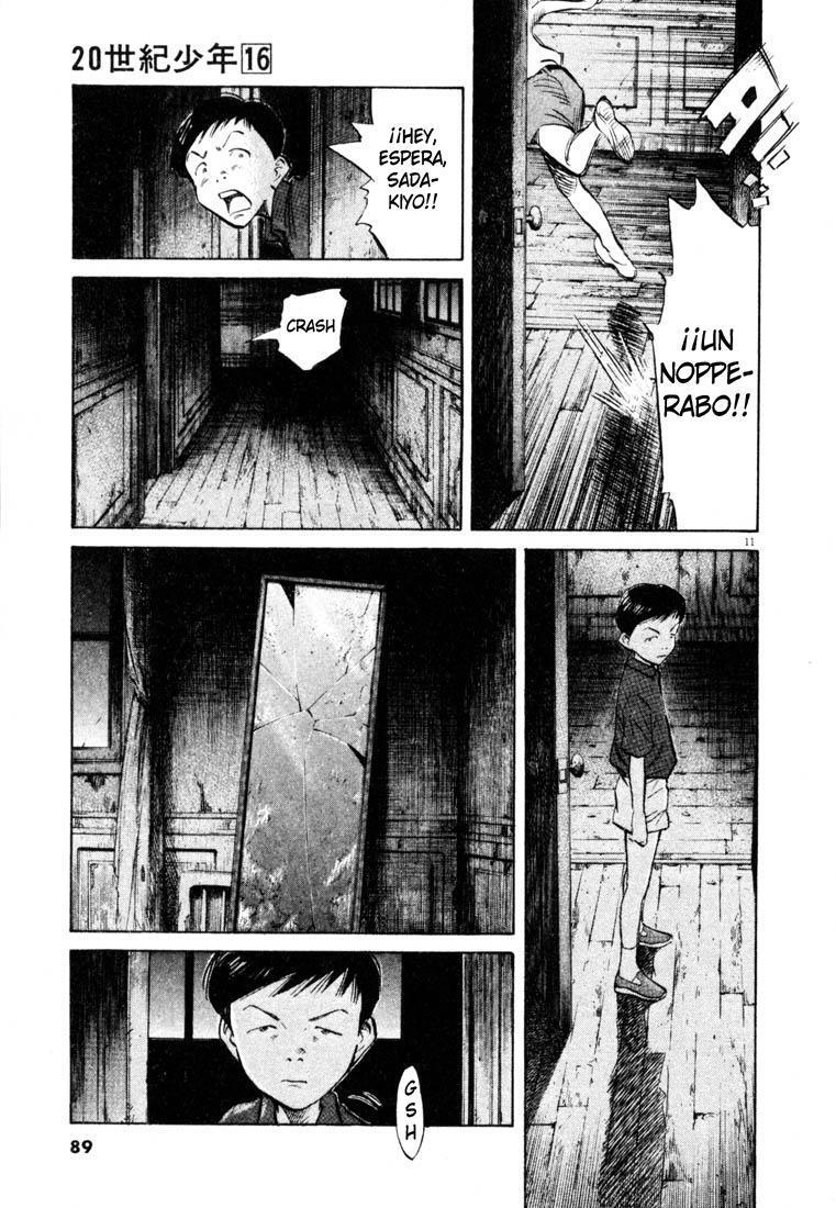 Capitulo 175 page 11