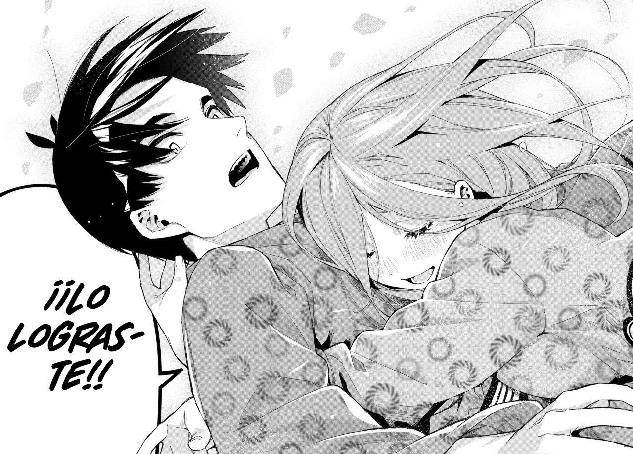 Capitulo 67 page 16