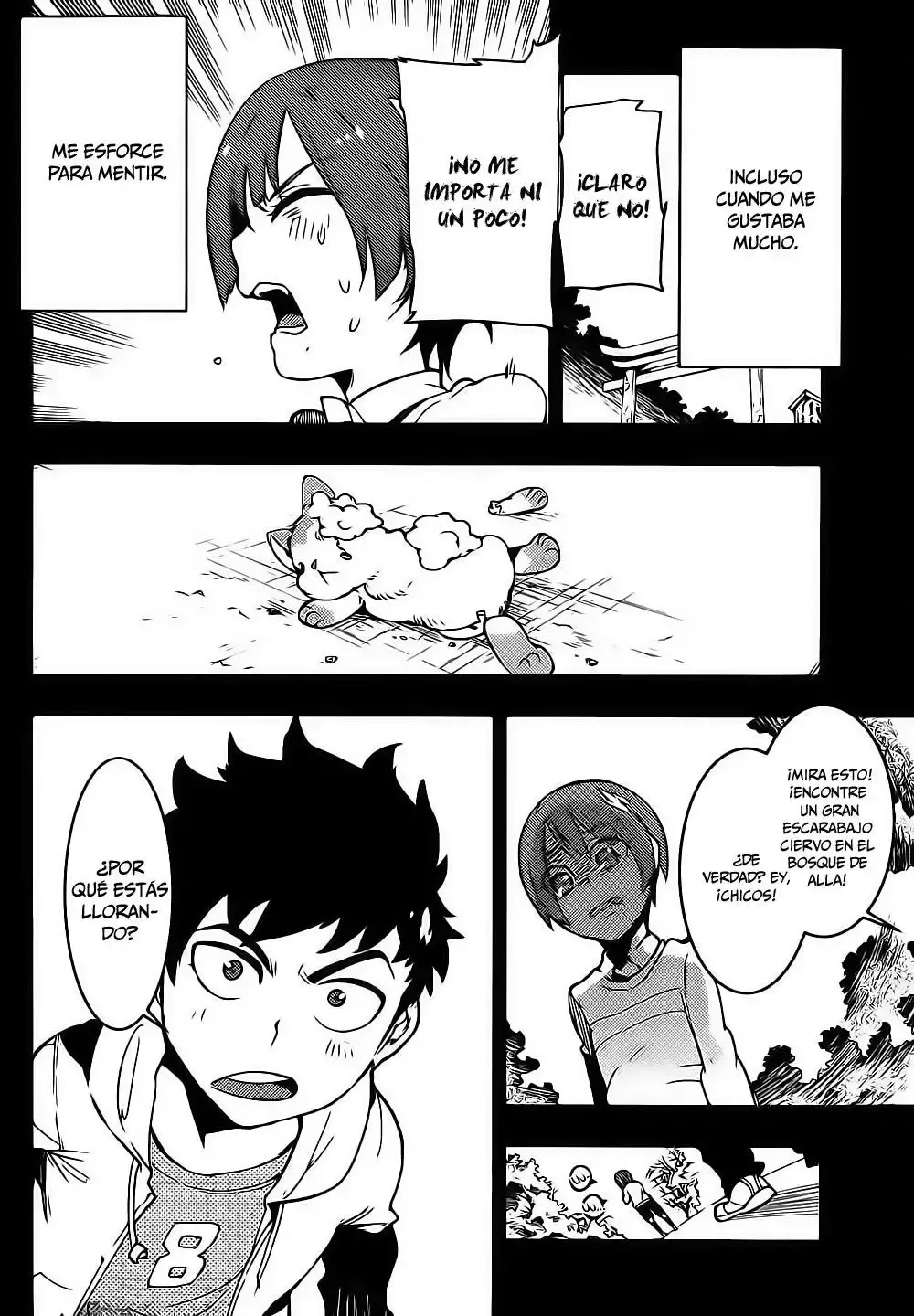Capitulo 14 page 14