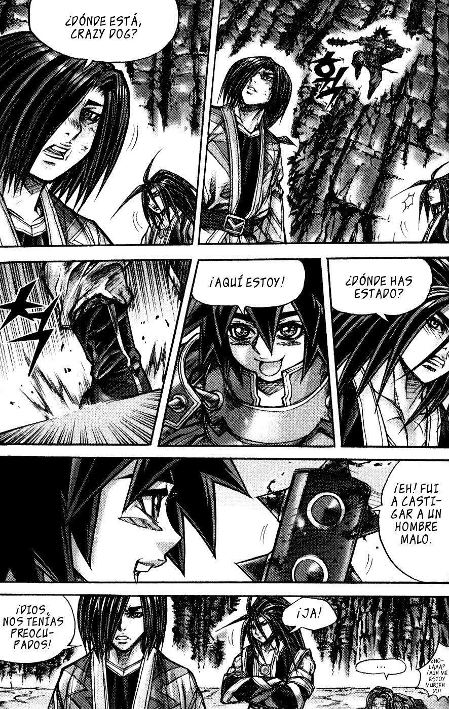 Capitulo 171 page 17
