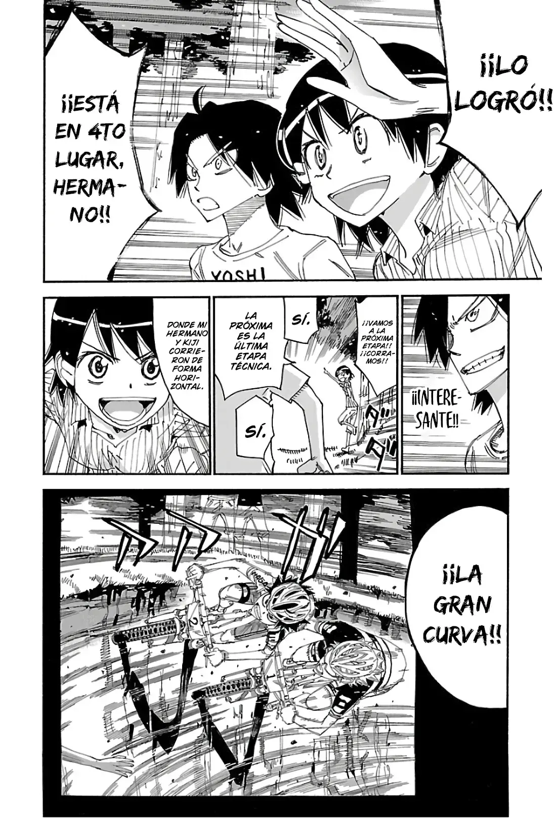 Capitulo 584 page 18