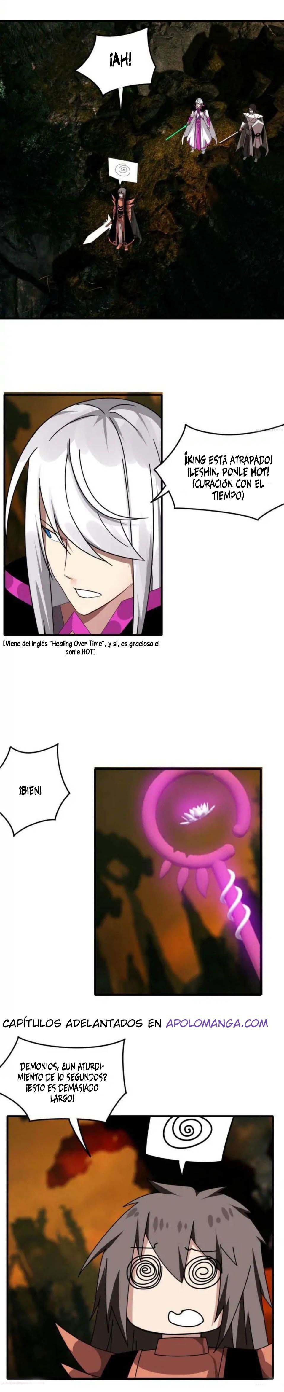 Capitulo 61 page 6
