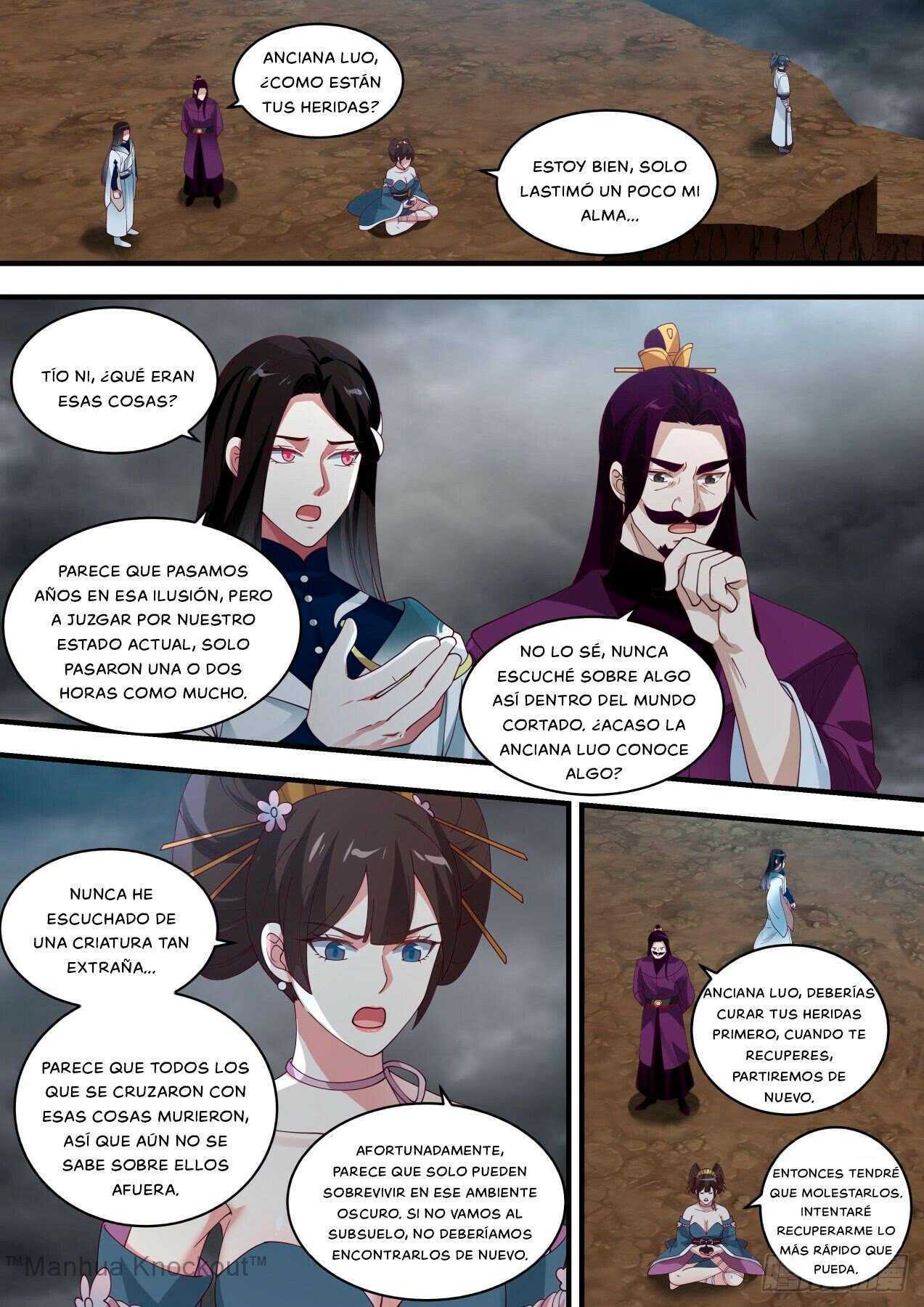 Capitulo 1455 page 5