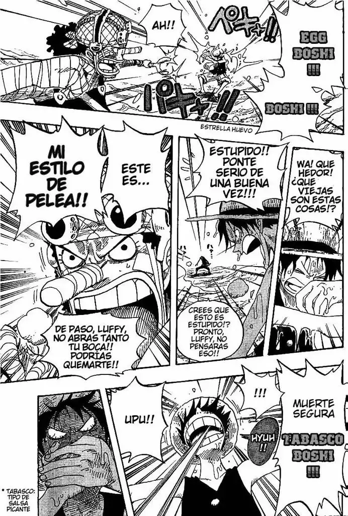 Capitulo 332 page 12