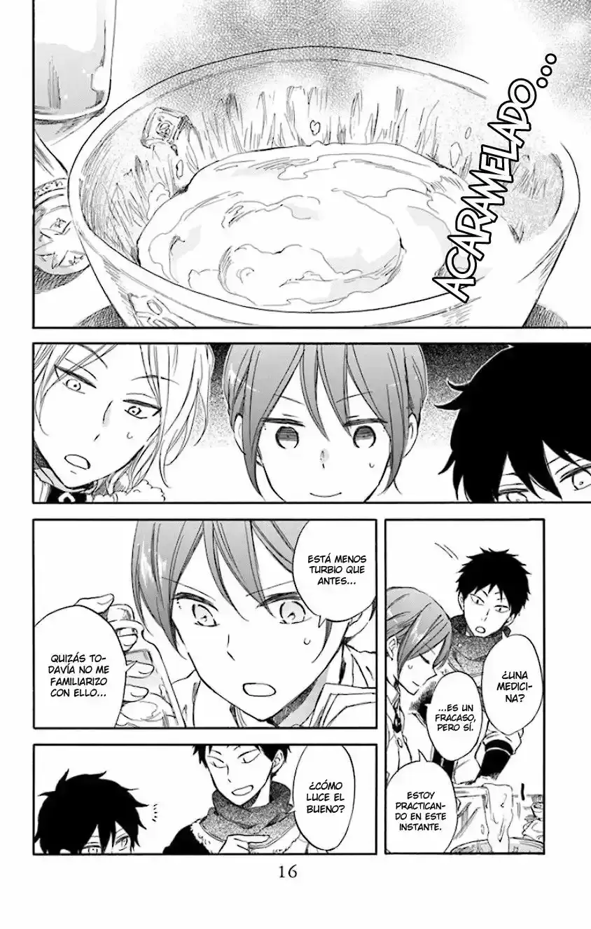 Capitulo 61 page 17