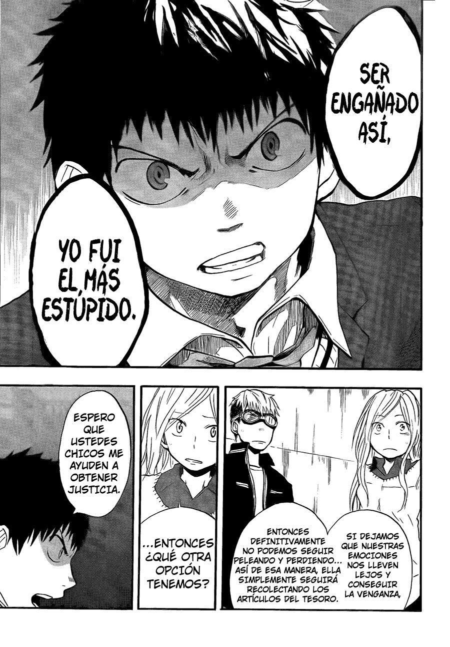 Capitulo 13 page 16