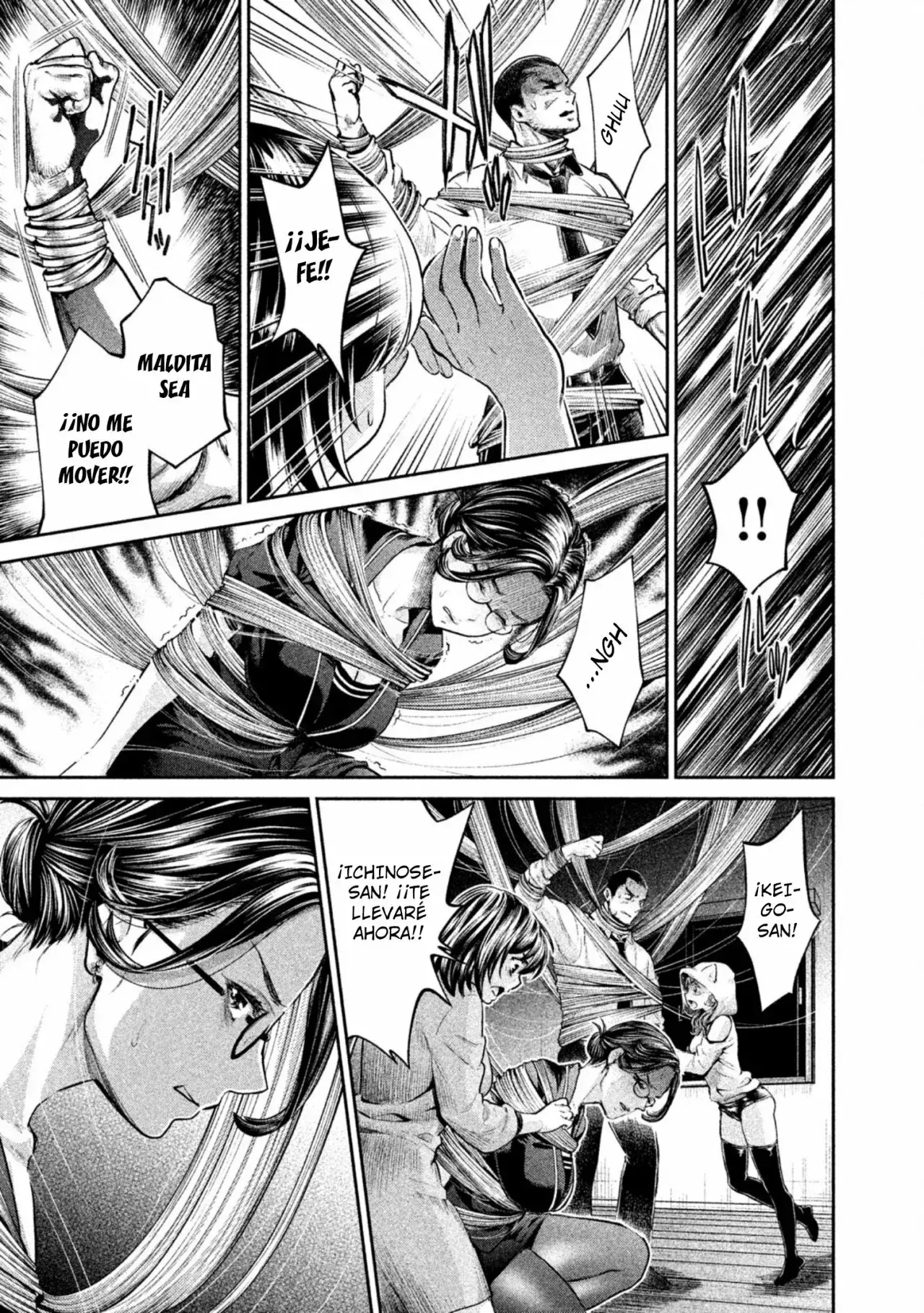 Capitulo 20 page 6