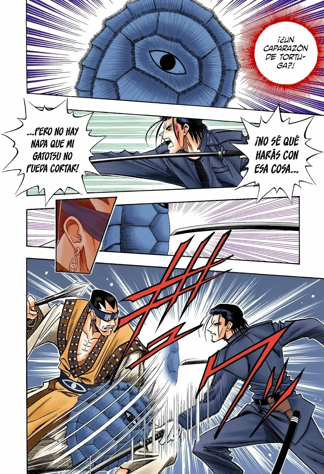 Capitulo 114 page 5
