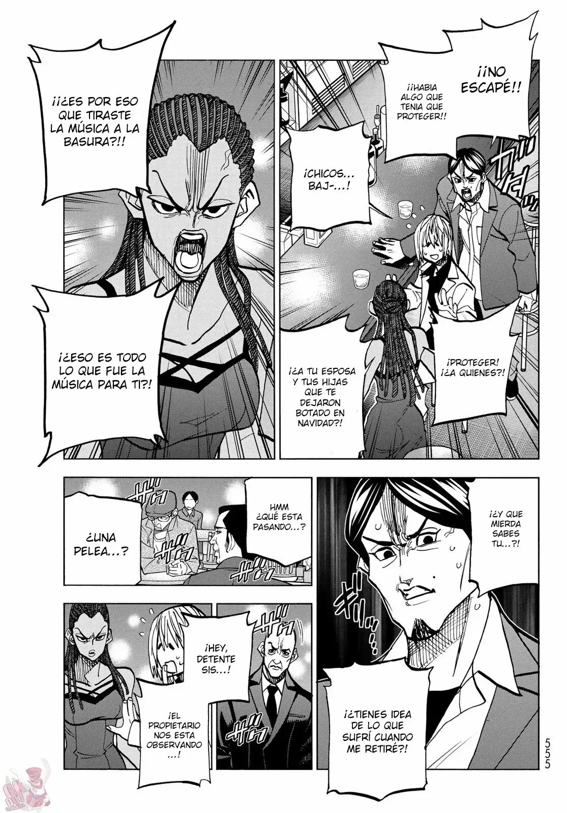 Capitulo 47 page 11