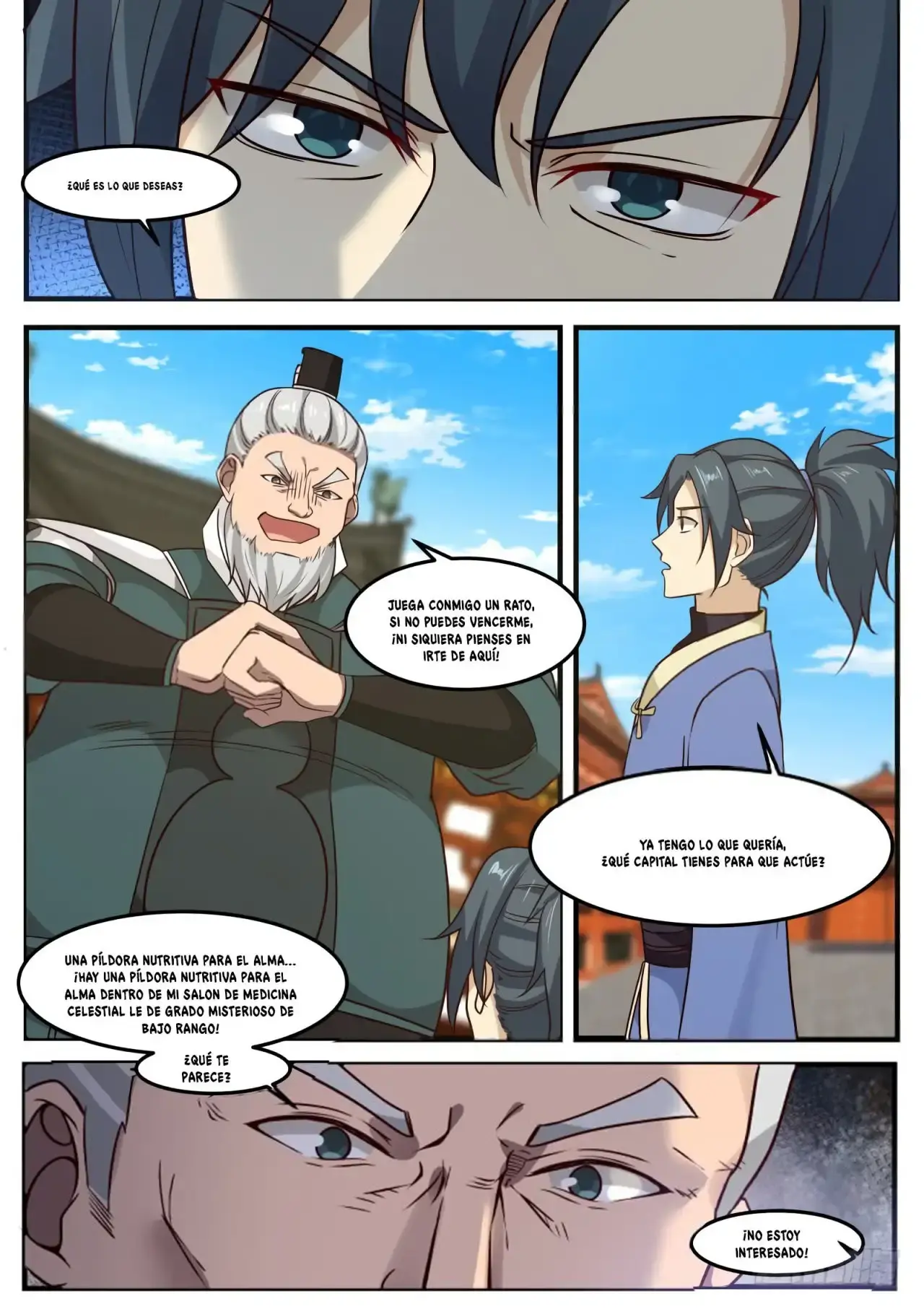 Capitulo 259 page 2
