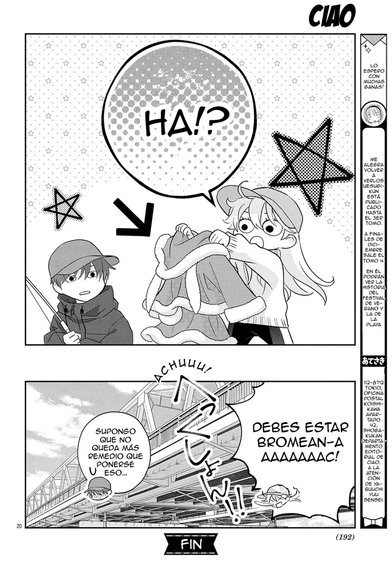 Capitulo 26.6 page 22