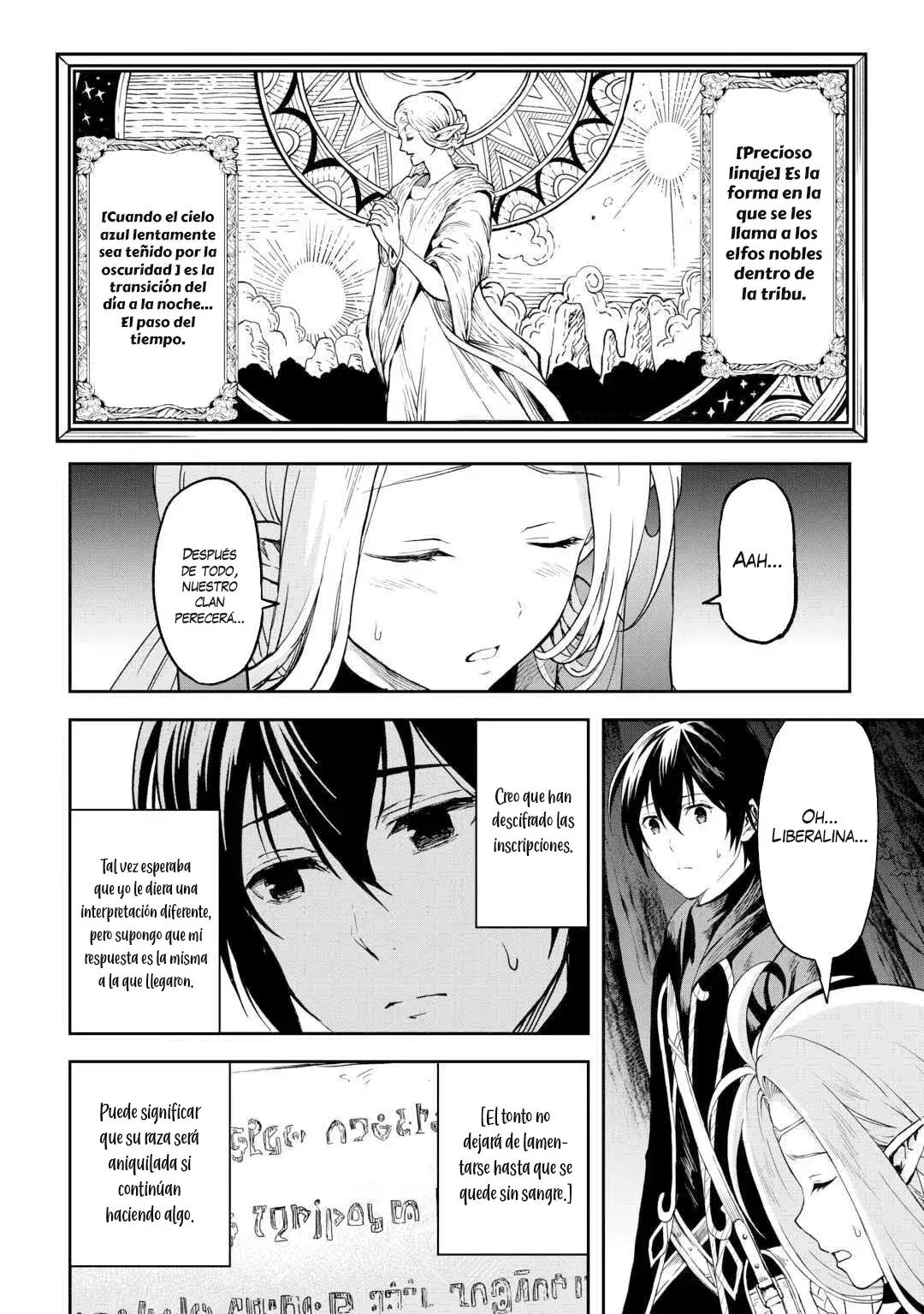 Capitulo 50 page 16