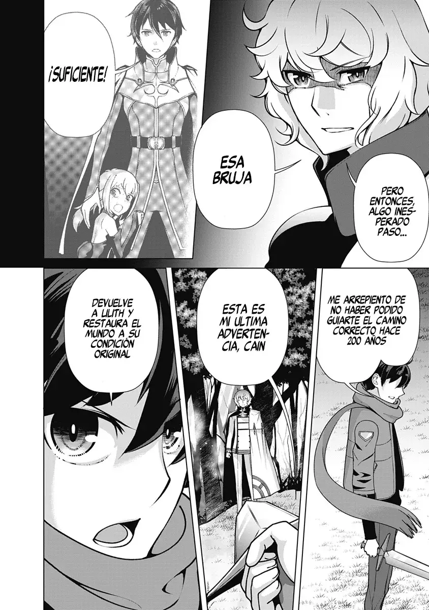 Capitulo 111 page 19