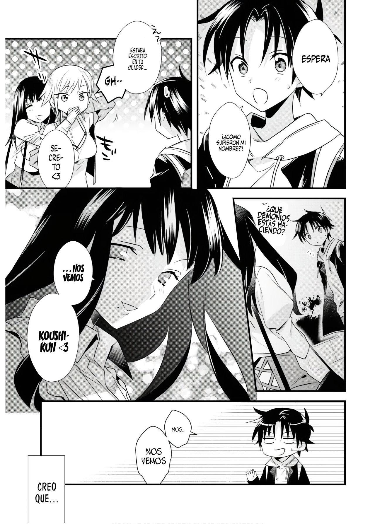 Capitulo 28 page 29
