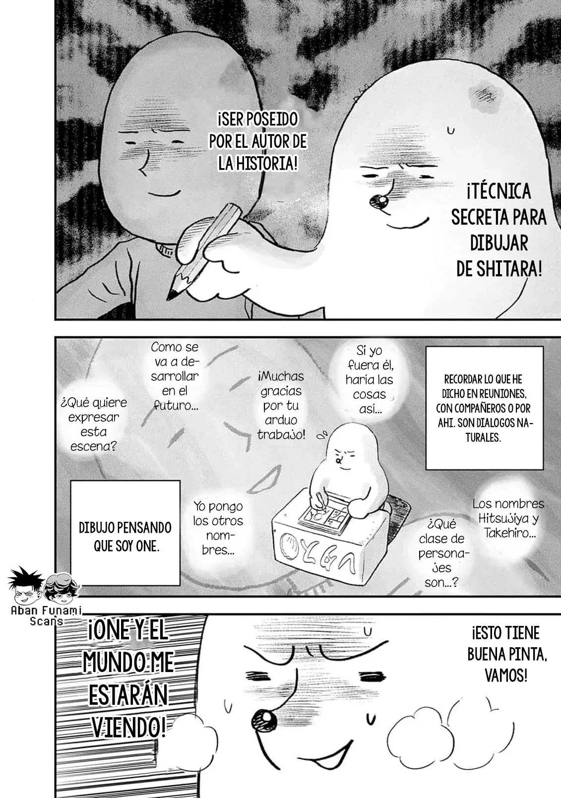 Capitulo 3.50 page 10
